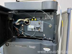 UPLC Waters Corporation Acquity H Class Plus