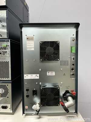 UPLC Waters Corporation Acquity H Class Plus