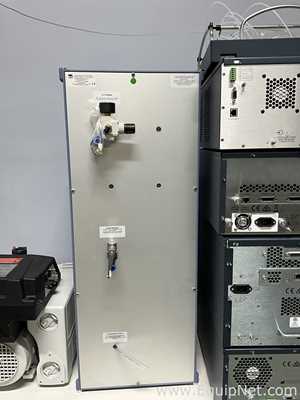 UPLC Waters Corporation Acquity H Class Plus