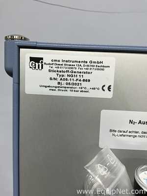 UPLC Waters Corporation Acquity H Class Plus