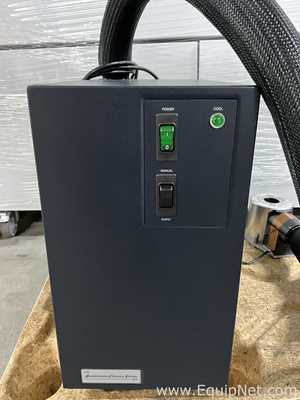 Resfriador TA Instruments 90