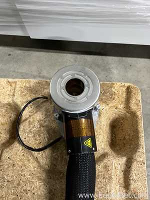 Resfriador TA Instruments 90