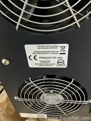 Resfriador TA Instruments 90