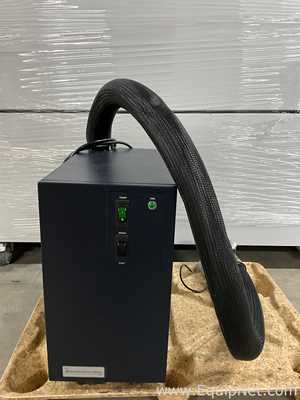 Resfriador TA Instruments 90