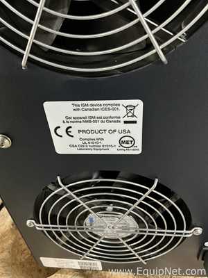 Resfriador TA Instruments 90