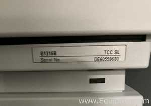 Agilent Technologies 1200 Series HPLC System With VWD SL