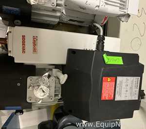 Bomba de Vacío Oerlikon Leybold SV40-65 BIFC