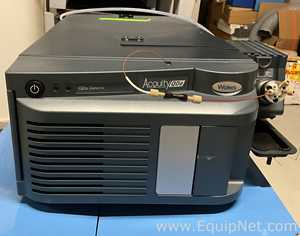 Waters Corporation Acquity QDa Mass Detector