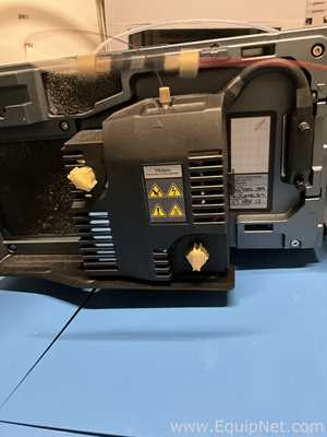 Waters Corporation Acquity QDa Mass Detector