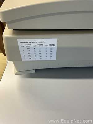 Bio-Rad GS-800 Calibrated Densitometer