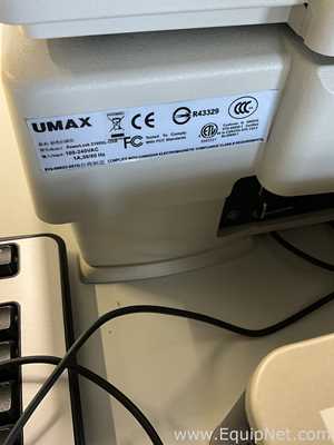 Bio-Rad GS-800 Calibrated Densitometer
