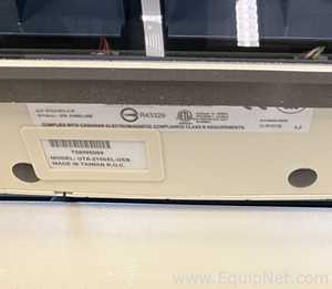 Bio-Rad GS-800 Calibrated Densitometer