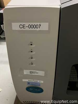 Beckman Coulter PA 800 Plus Pharmaceutical Analysis System