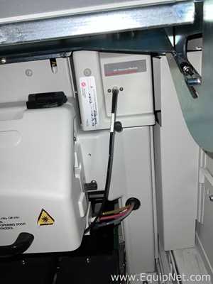 Beckman Coulter PA 800 Plus Pharmaceutical Analysis System
