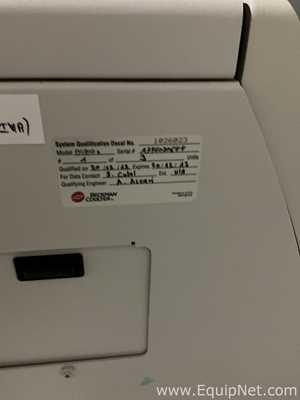 Beckman Coulter PA 800 Plus Pharmaceutical Analysis System