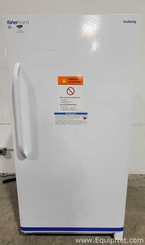 Fisher Brand 17LREEFSA Refrigerator