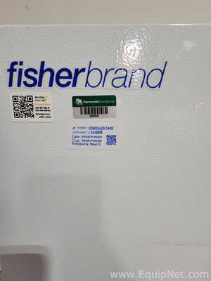 Fisher Brand 17LREEFSA Refrigerator