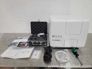 Lector de Microplacas Bio Tek Systems Synergy H1