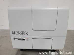Lector de Microplacas Bio Tek Systems Synergy H1