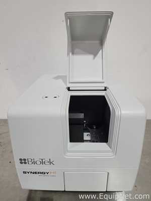 Lector de Microplacas Bio Tek Systems Synergy H1