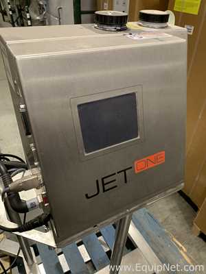 Marcador de Código o Impresión Leibinger Group JET One