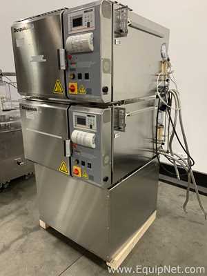 Estufa para Laboratórios Despatch LCD1-16NV-4