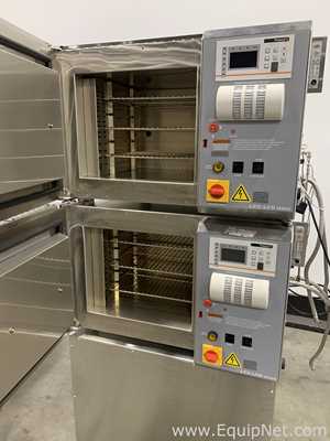Estufa para Laboratórios Despatch LCD1-16NV-4