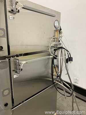 Estufa para Laboratórios Despatch LCD1-16NV-4