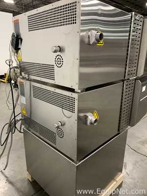 Estufa para Laboratórios Despatch LCD1-16NV-4