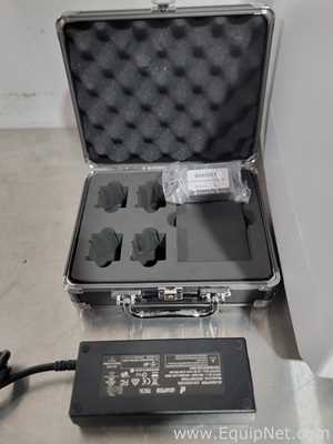 Lector de Microplacas Bio Tek Systems Synergy H1