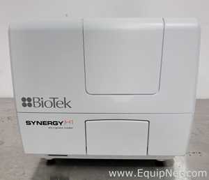 Lector de Microplacas Bio Tek Systems Synergy H1