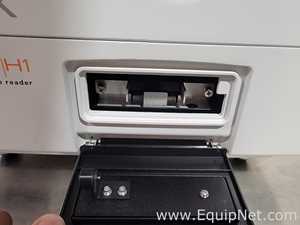 Lector de Microplacas Bio Tek Systems Synergy H1