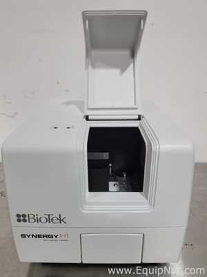 Lector de Microplacas Bio Tek Systems Synergy H1