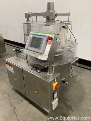 Lavadora de Viales Bausch Advanced Technologies 306