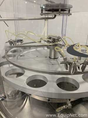 Lavadora de Viales Bausch Advanced Technologies 306