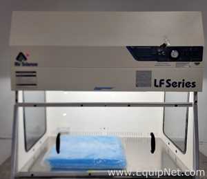 Air Science USA, LLC. PURAIR VLF-48 Fume and Flow Hood
