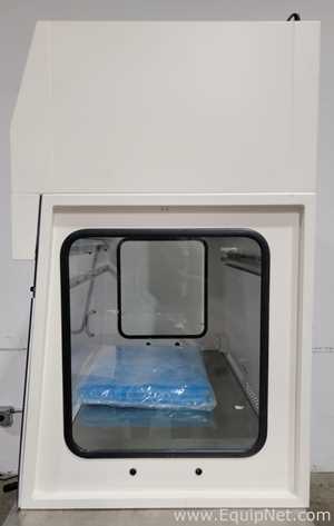 Air Science USA, LLC. PURAIR VLF-48 Fume and Flow Hood