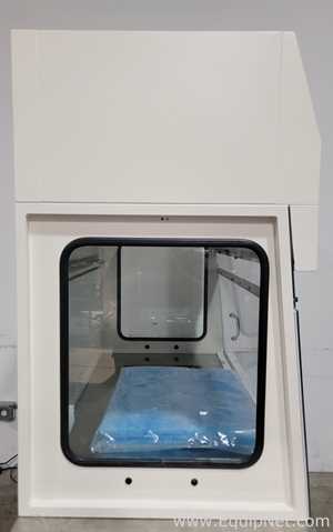 Air Science USA, LLC. PURAIR VLF-48 Fume and Flow Hood