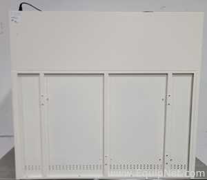 Air Science USA, LLC. PURAIR VLF-48 Fume and Flow Hood