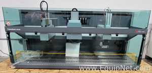 Tecan Freedom EVO-2 Liquid Handler