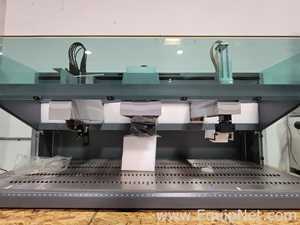 Tecan Freedom EVO-2 Liquid Handler
