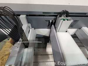 Tecan Freedom EVO-2 Liquid Handler