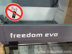 Tecan Freedom EVO-2 Liquid Handler