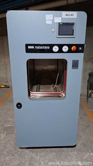Matachana E-32141 Sterilizer