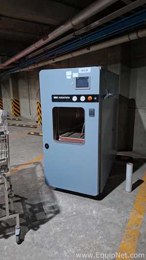 Matachana E-32141 Sterilizer