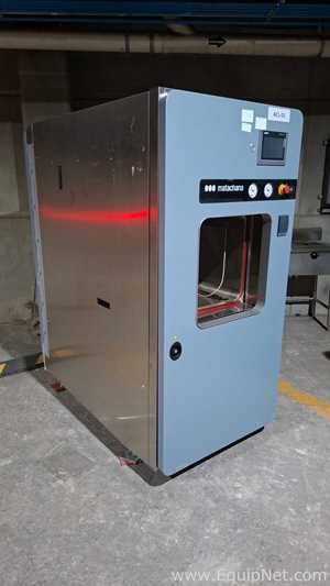 Matachana E-32141 Sterilizer