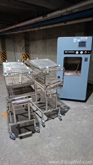 Matachana E-32141 Sterilizer