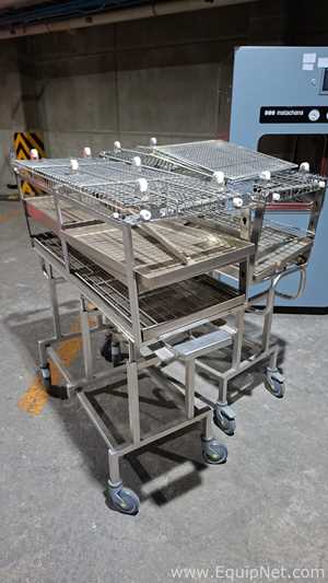 Matachana E-32141 Sterilizer