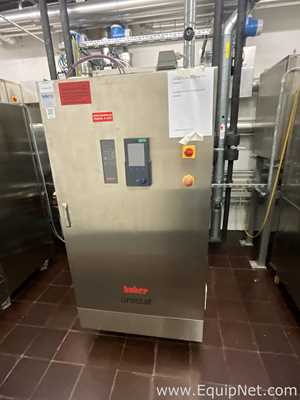Huber Unistat 615w-NR Dynamic Temperature Control System
