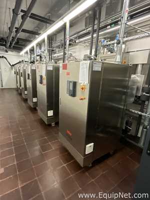 Huber Unistat 615w-NR Dynamic Temperature Control System